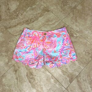 Women’s shorts